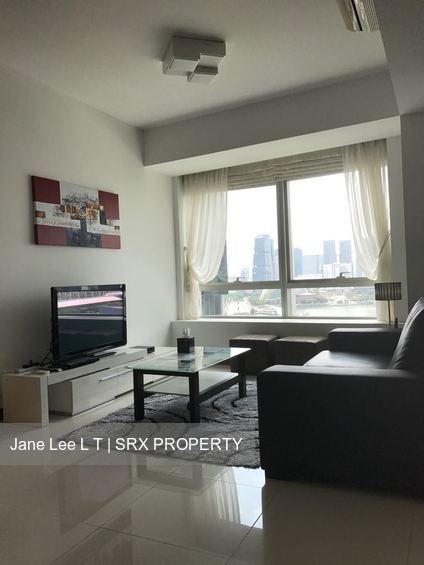 The Sail @ Marina Bay (D1), Apartment #158887462